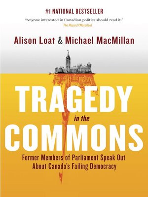 cover image of Tragedy in the Commons